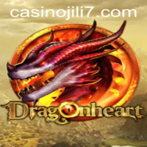 Explore the Magical World of DragonHeart with JILI7