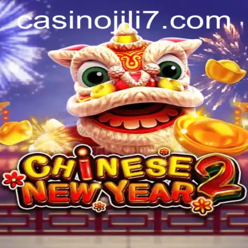 Unveiling the Mystery of CHINESENEWYEAR2: A Deep Dive into the Game with JILI7