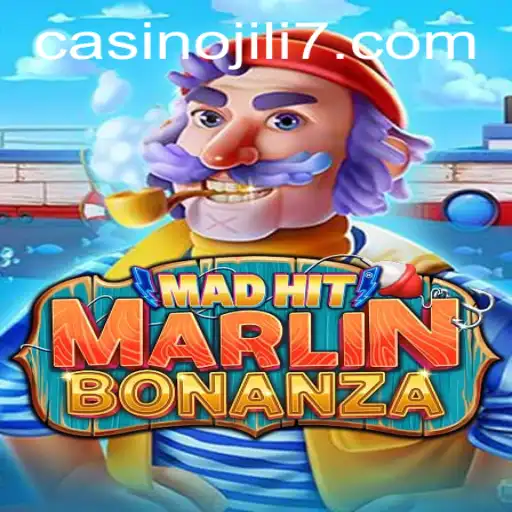 Exploring the Features and Gameplay of MadHitMarlinBonanza by JILI7