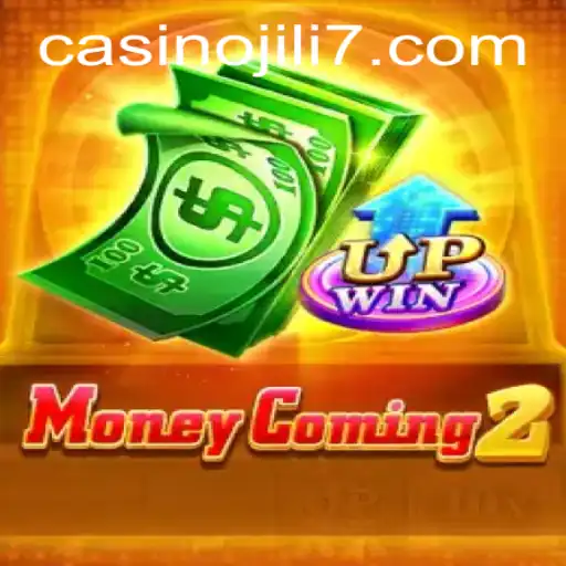 Unraveling the Excitement of MoneyComing2: The Latest Gaming Sensation by JILI7