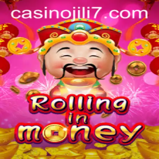 RollingInMoney: A Thrilling Adventure with JILI7
