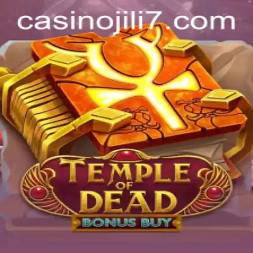 Exploring Temple of Dead Bonus Buy: An Exciting Journey into Ancient Mysteries