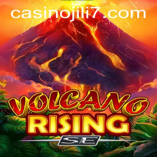 The Eruptive World of VolcanoRisingSE: A Journey Into Adventure