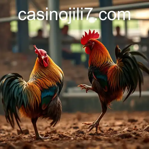 The Rise of Online Sabong: Exploring JILI7's Impact on the Game