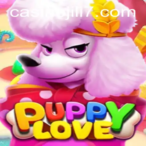 PuppyLove: A Delightful and Interactive Gaming Experience with JILI7