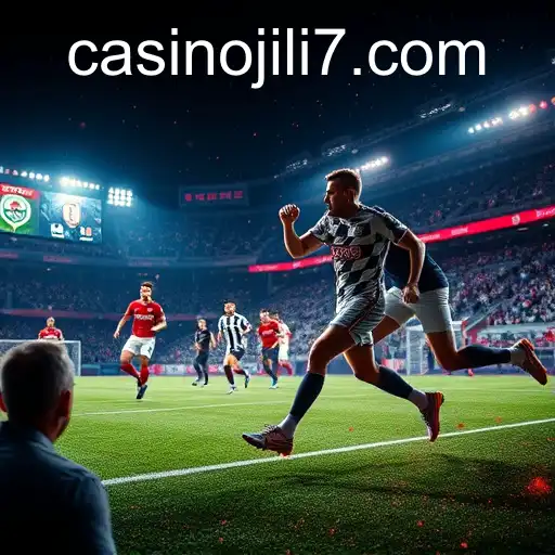 Exploring the Dynamic World of Sports Betting with JILI7