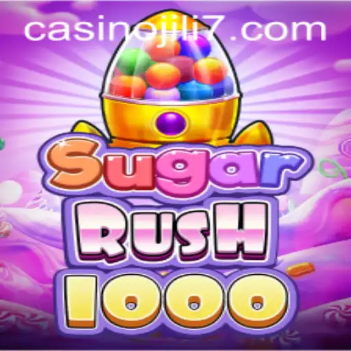 Unveiling SugarRush1000: A Sweet Adventure with JILI7