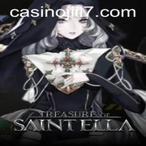 Discover the Adventures of TreasureofSaintElla