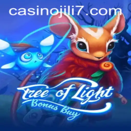 Tree of Light Bonus Buy: A Deep Dive into the Enchanting Gameplay of JILI7
