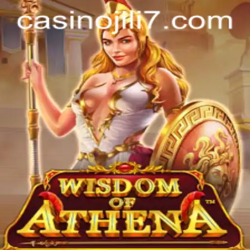 Exploring the Enchanting World of 'WisdomofAthena' and Unlocking Opportunities with JILI7